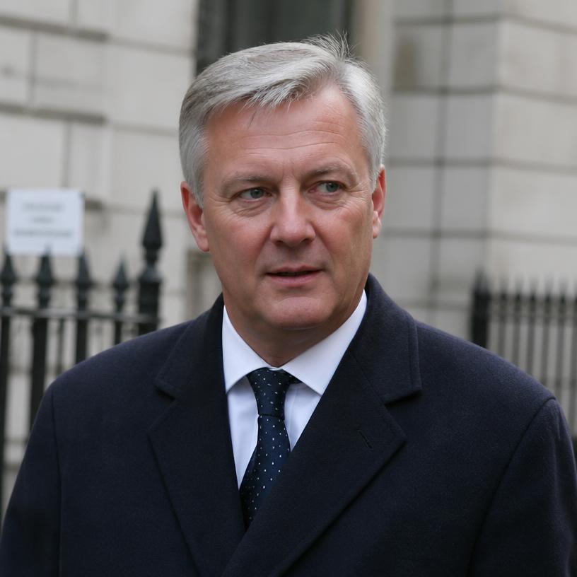 Henry L., client in London